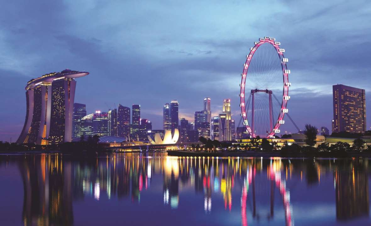 singapore-marina-bay