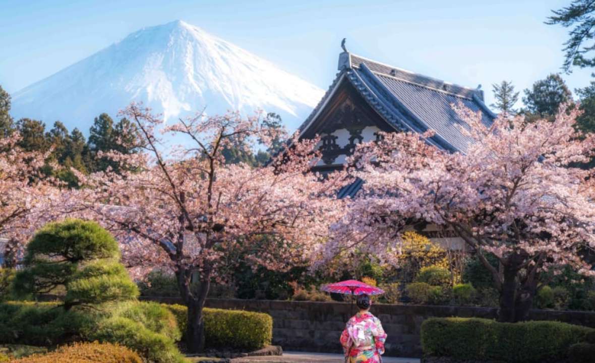 Immersive Azamara Japan Imagine