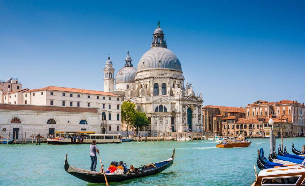 Grand-Canal-Basilica-Venice-Italy