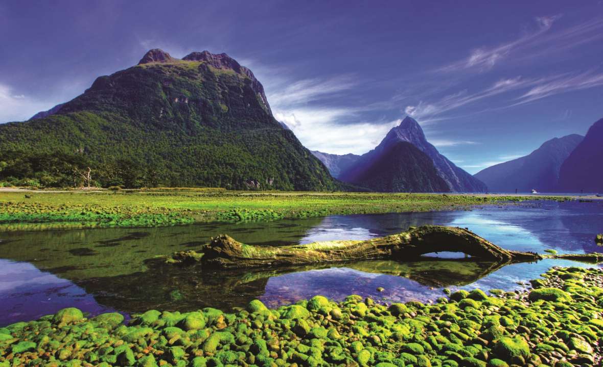 Milford-Sound