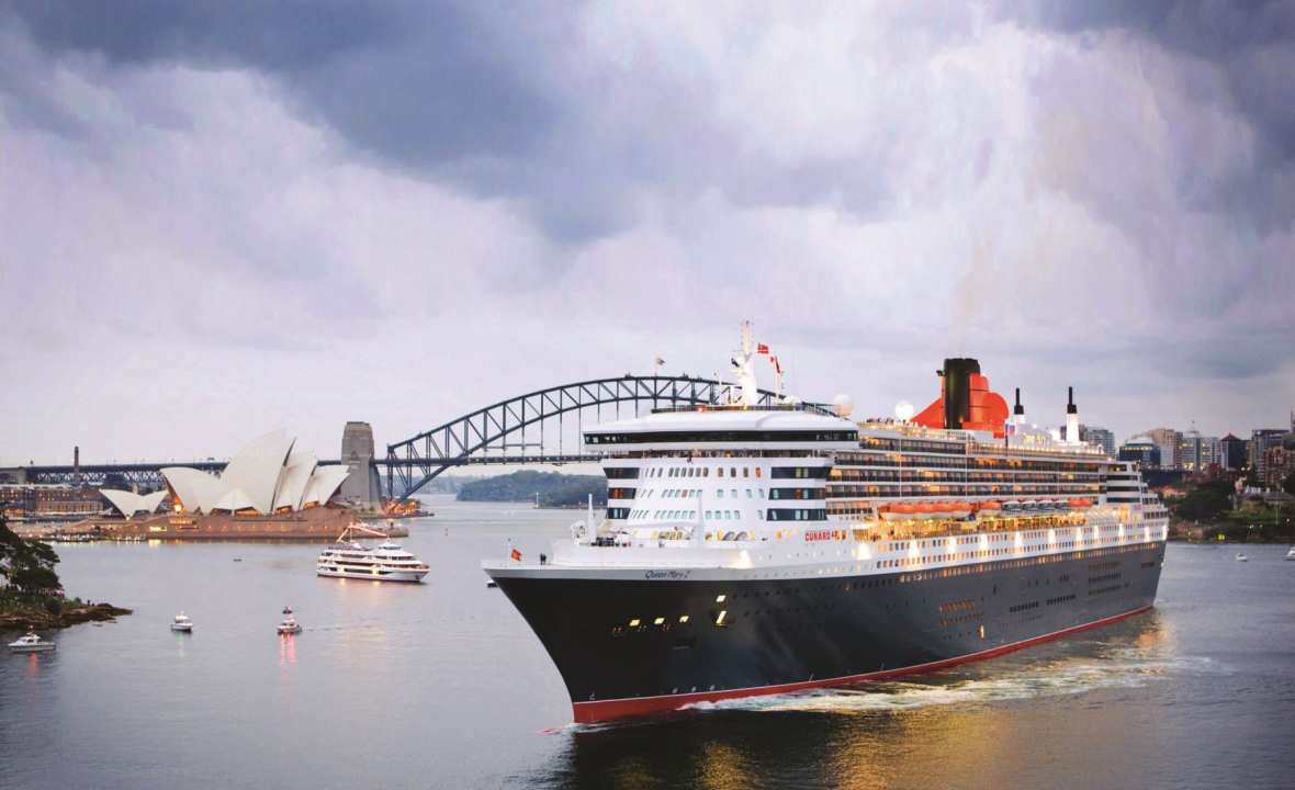 Queen-Mary-2-Sydney