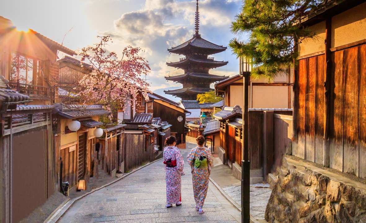 Kyoto