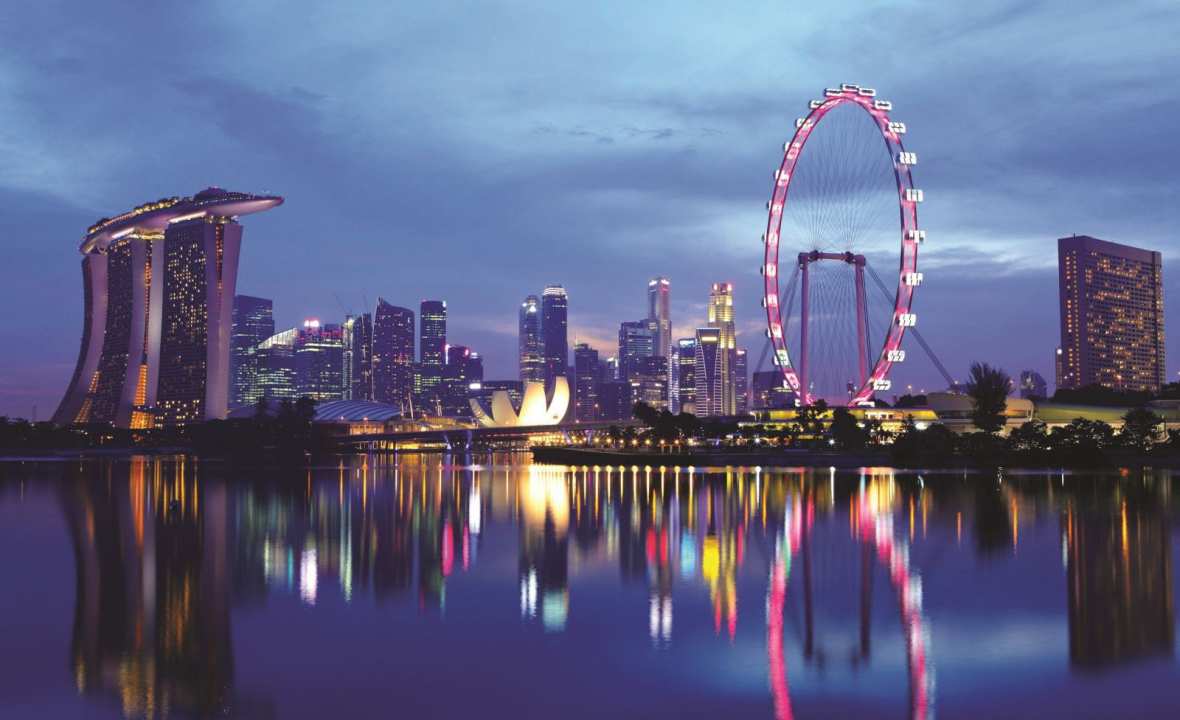 singapore-marina-bay