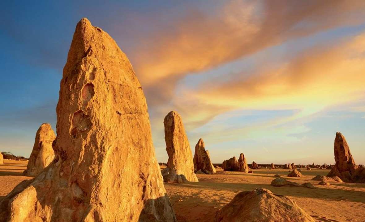 Nambung National Park