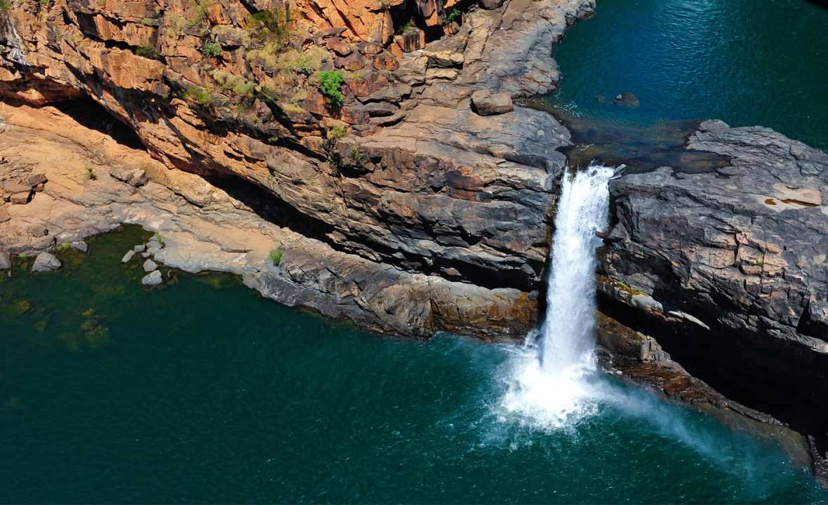 Jewels of the Kimberley - Outback Spirit