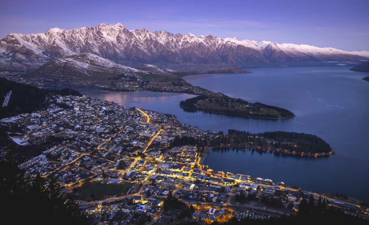 Queenstown