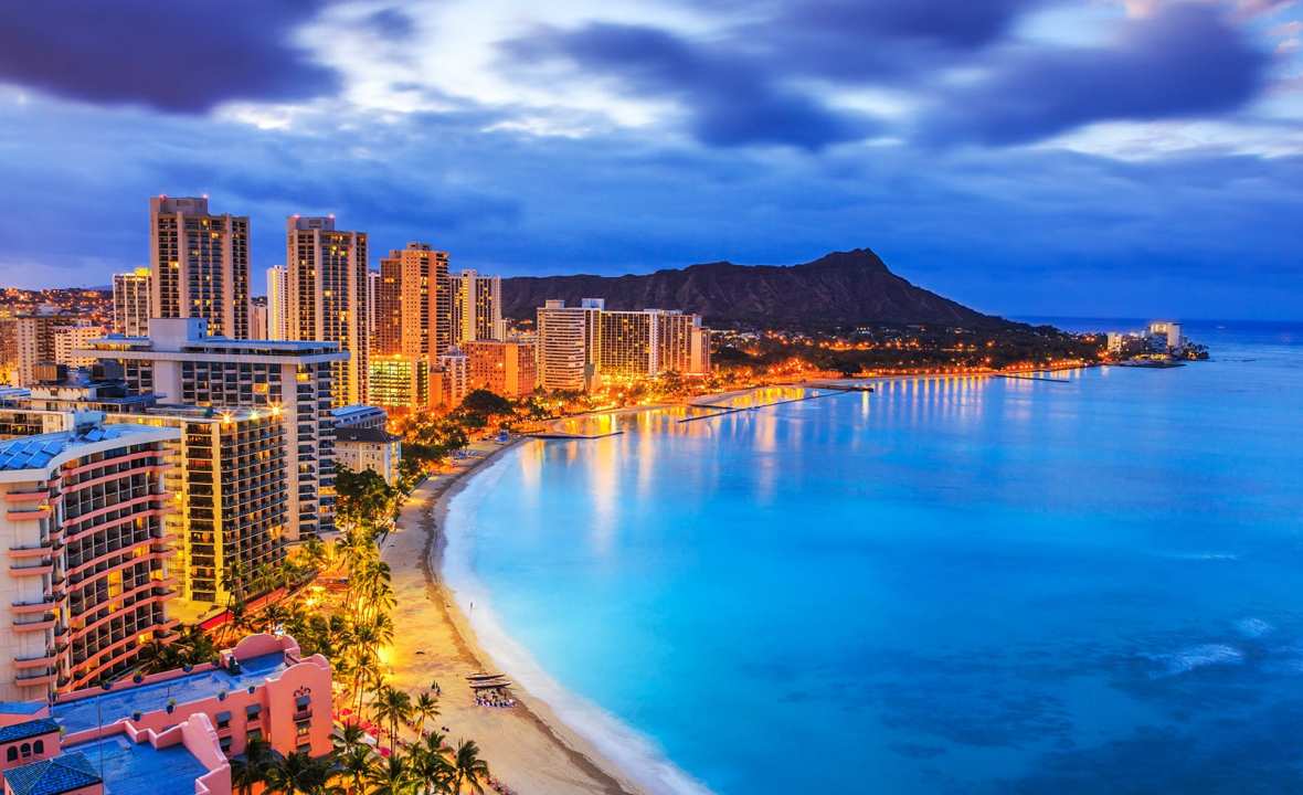 waikiki