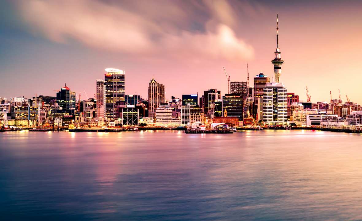 AdobeStock New Zealand