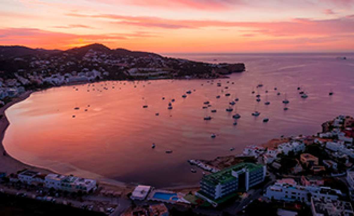 Ibiza Explora Journeys