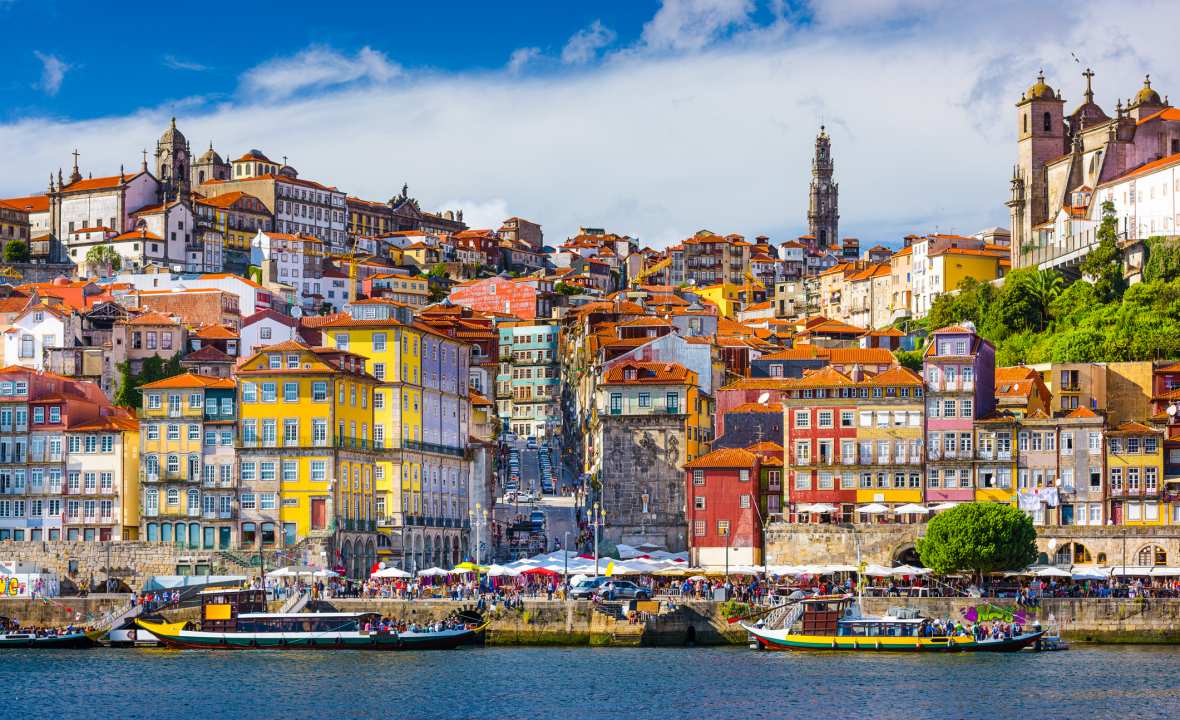 Porto