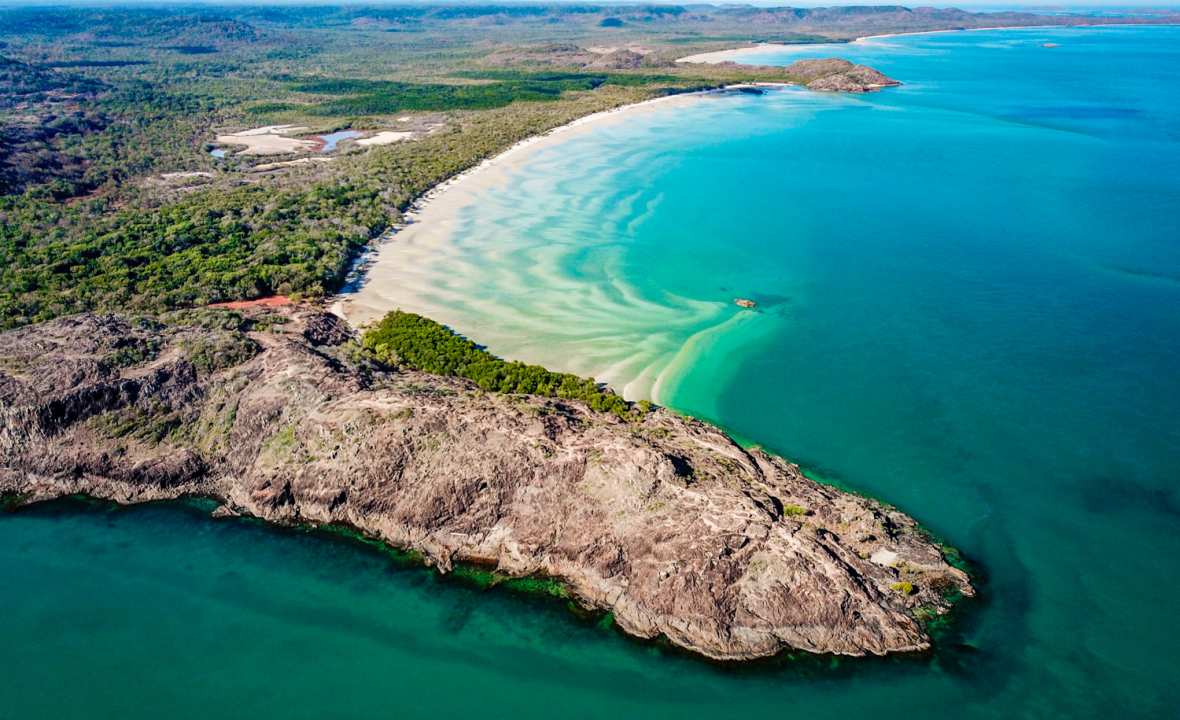 Cape York 