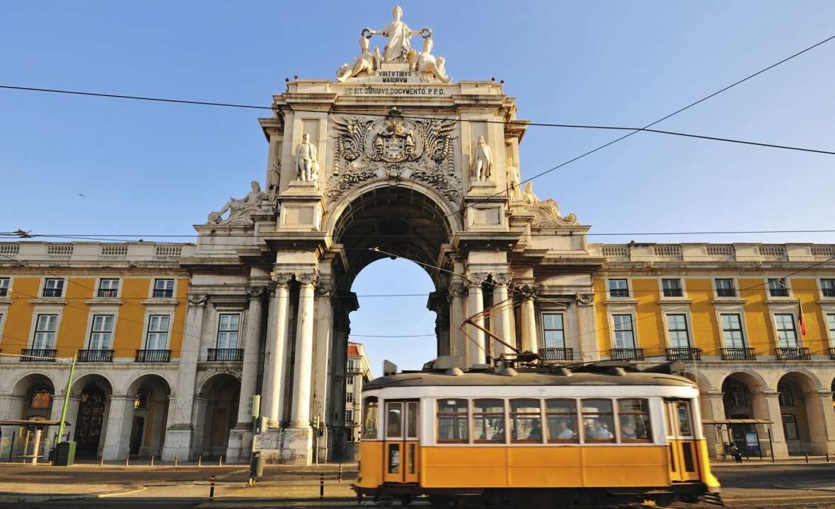 Lisbon-Portugal