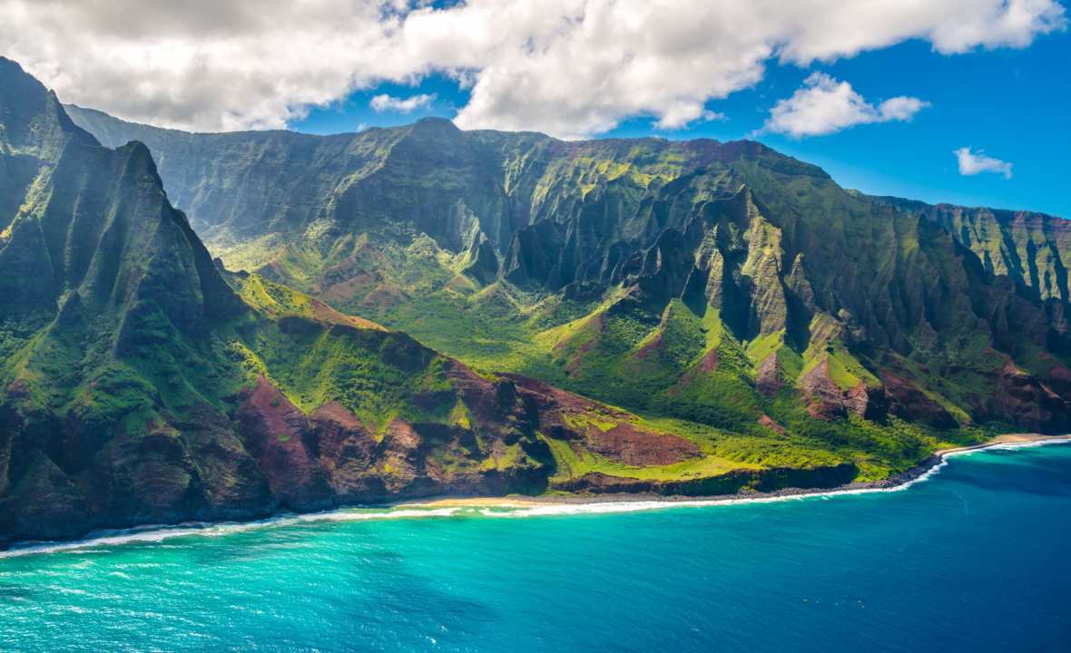 Hawaii-Napali-Coast-Kauai-island