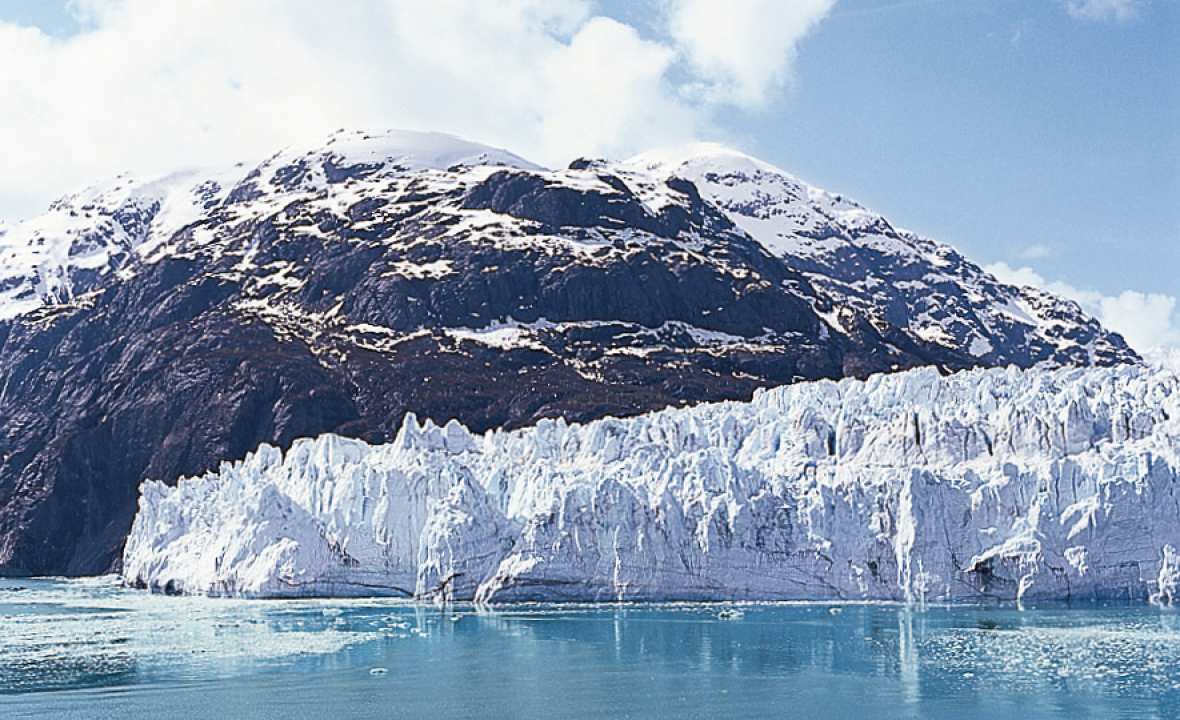 Alaska-Glacier-Bay