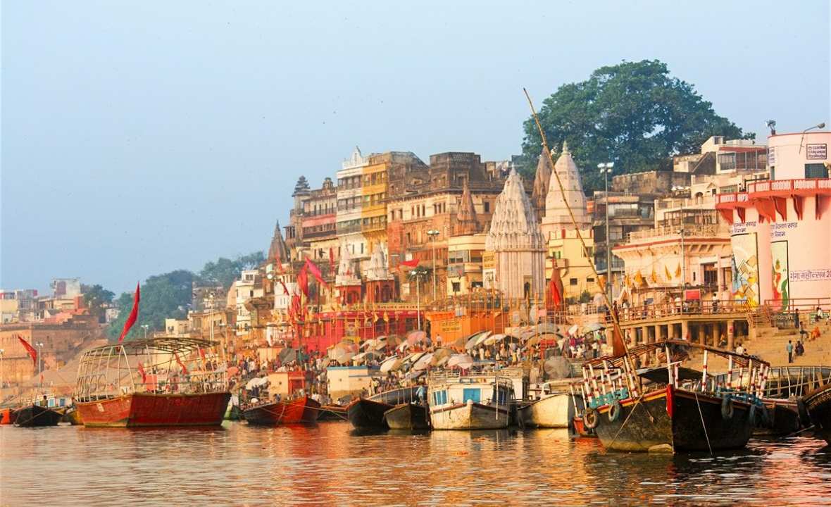 Varanasi