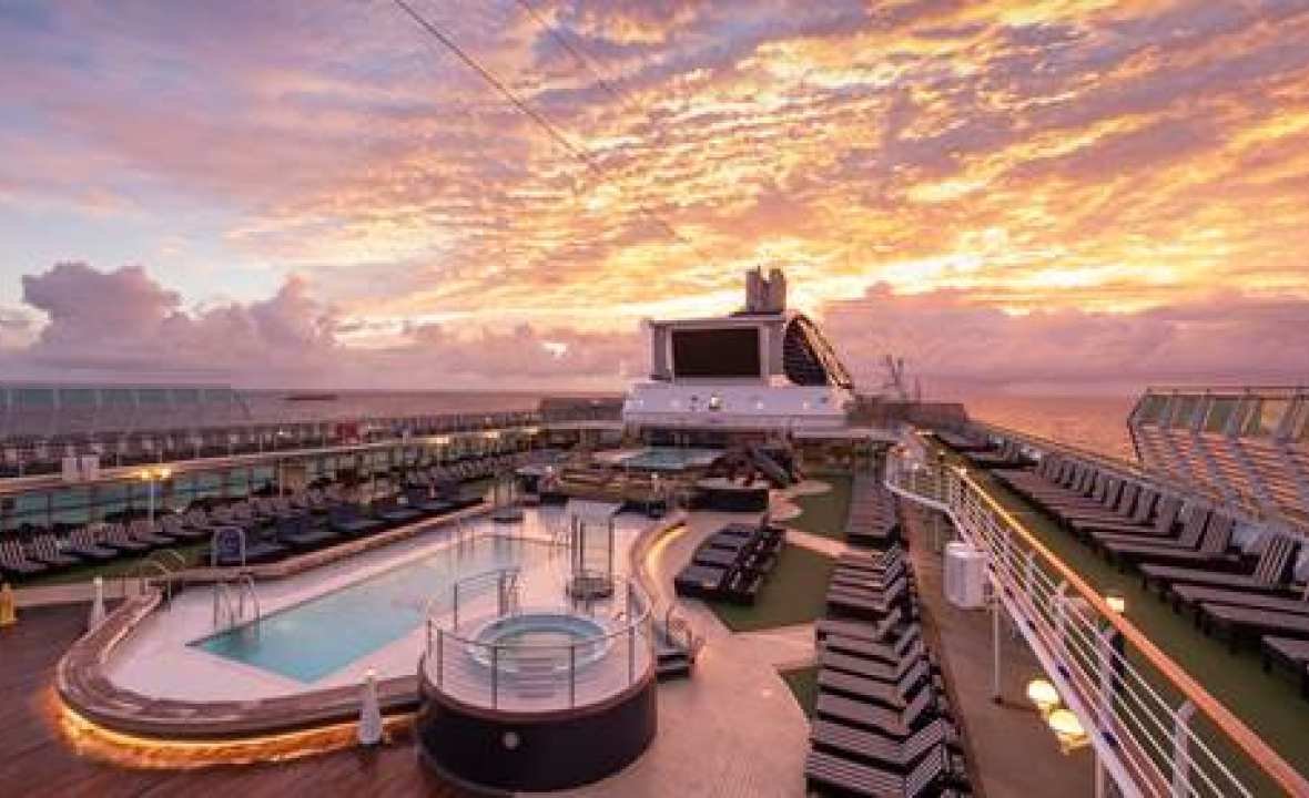 3 night cruises from adelaide