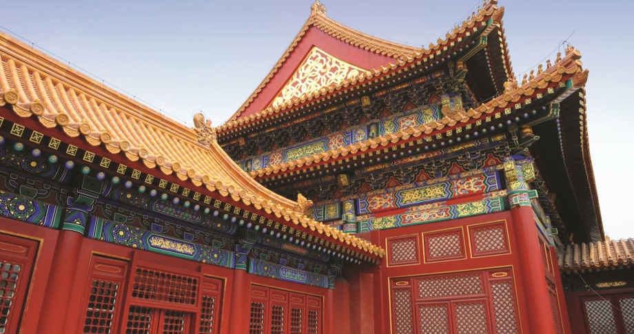 Forbidden-City-Beijing