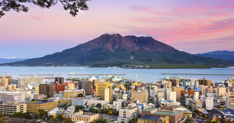 Kagoshima