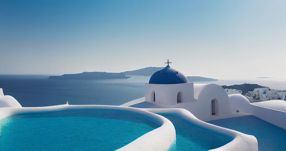 Greece AdobeStock image