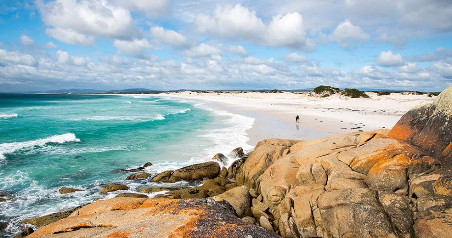 Tasmania East Coast