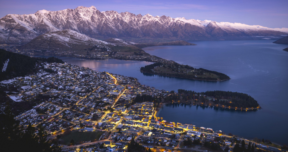 Queenstown