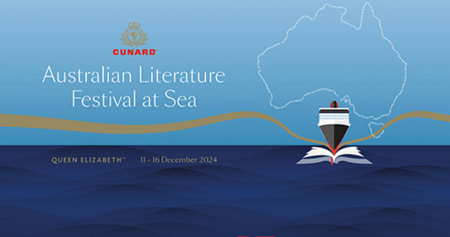 cunard literature hero