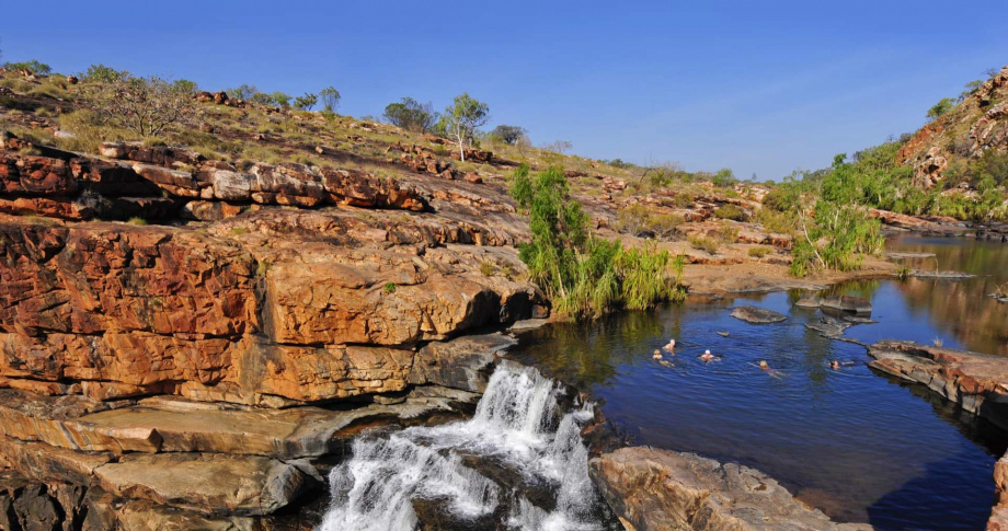 Outback Spirit Tours - Exquisite Kimberley adventure 2025
