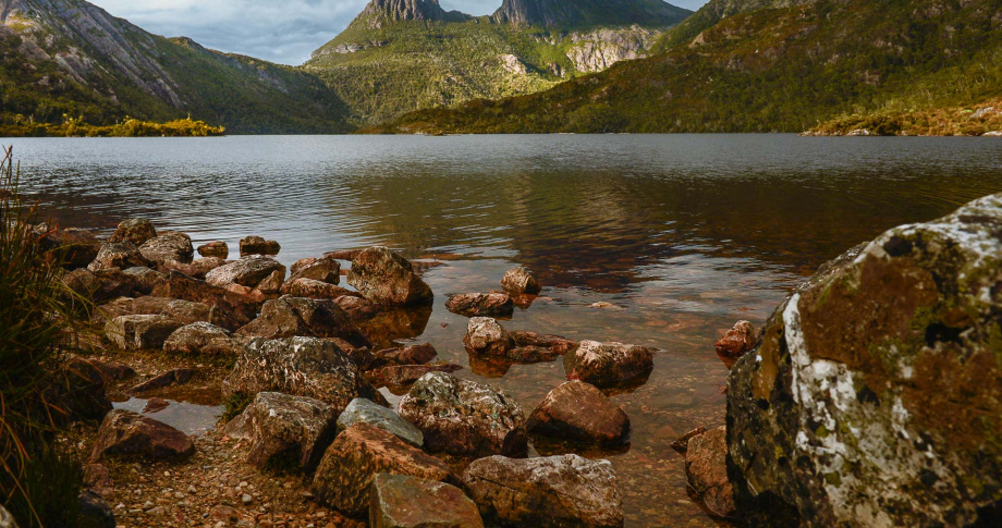 Tasmania Wilderness Adventure - Outback Spirit 2025