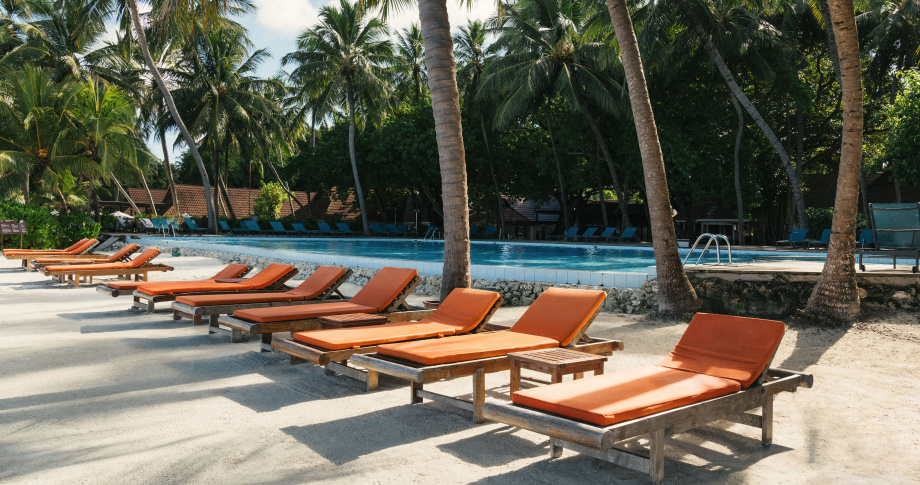 Club Med Kani Maldives resort