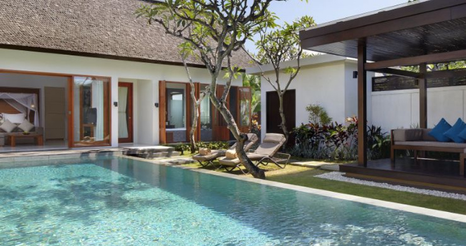 Samaya Bali one bedroom villa