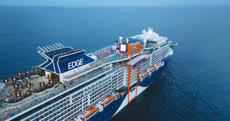 Celebrity Edge 