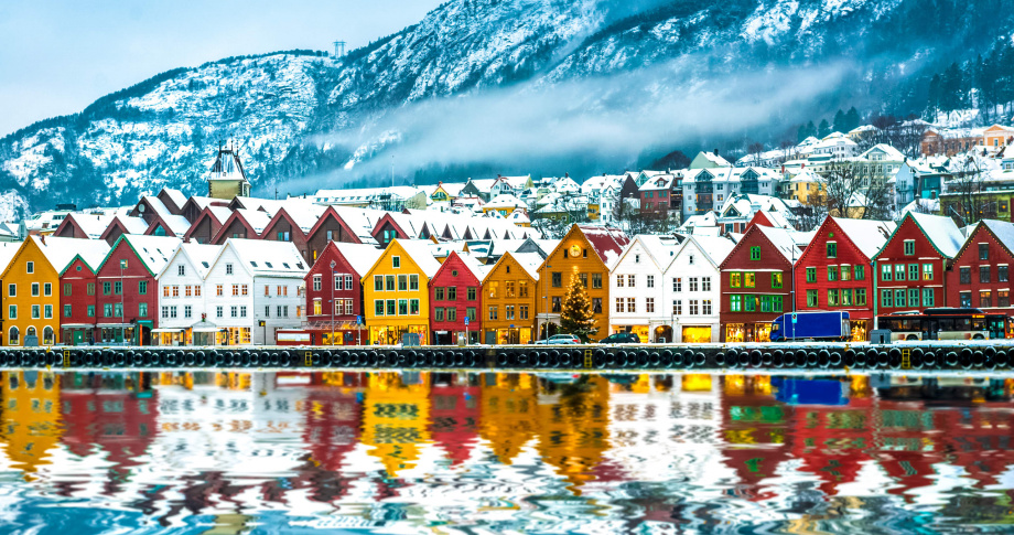 Imagine Holidays Bergen 