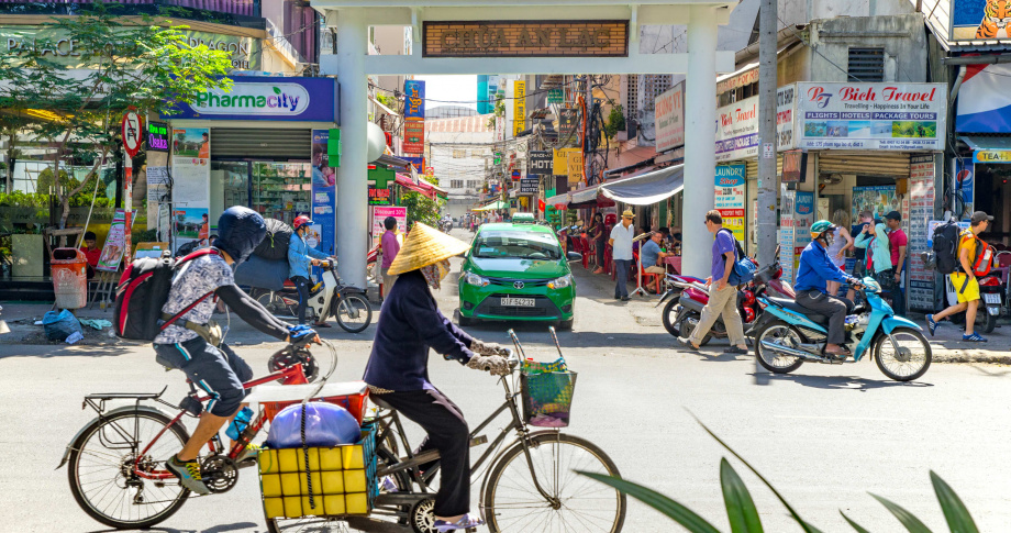 Imagine Holidays Ho Chi Minh City