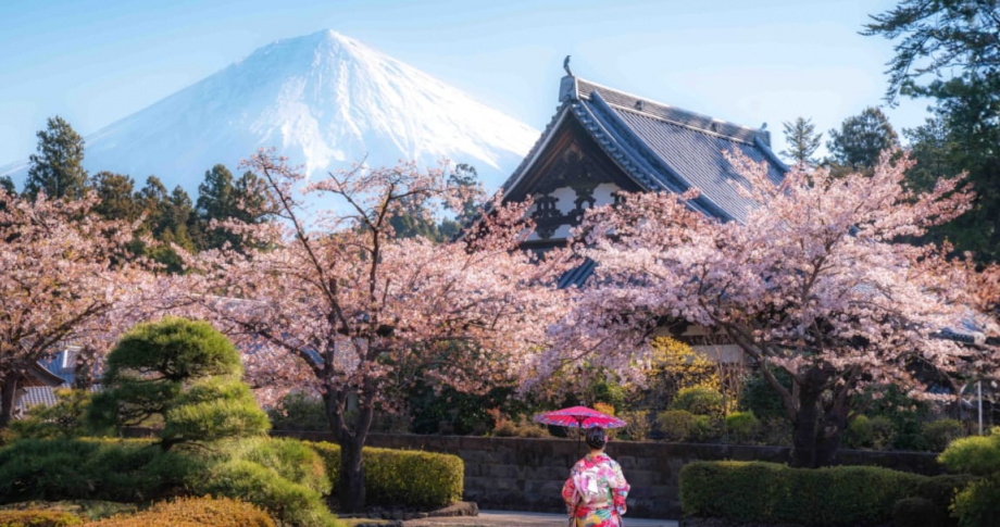 Immersive Azamara Japan Imagine