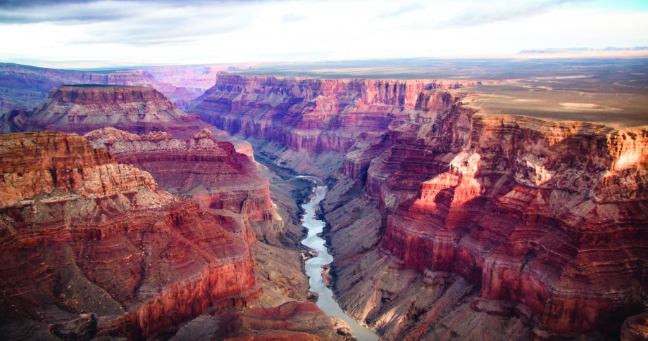 AdobeStock_158229385 - Grand Canyon