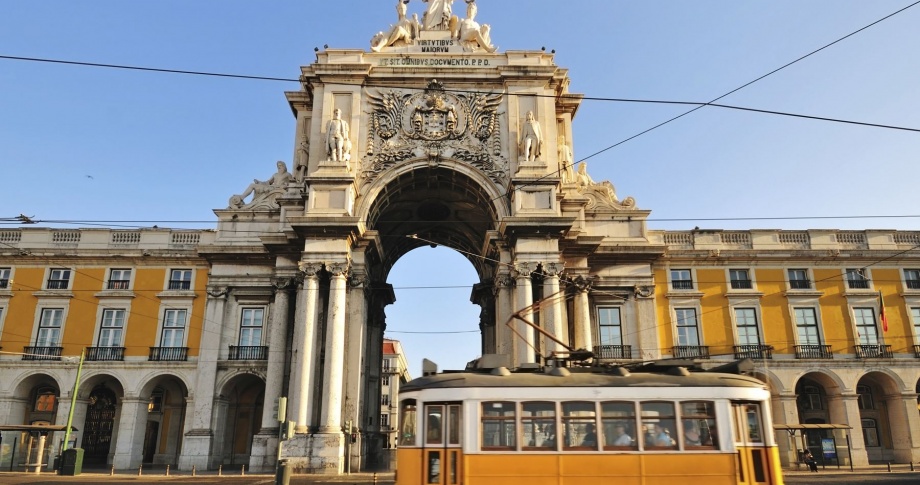 Lisbon-Portugal