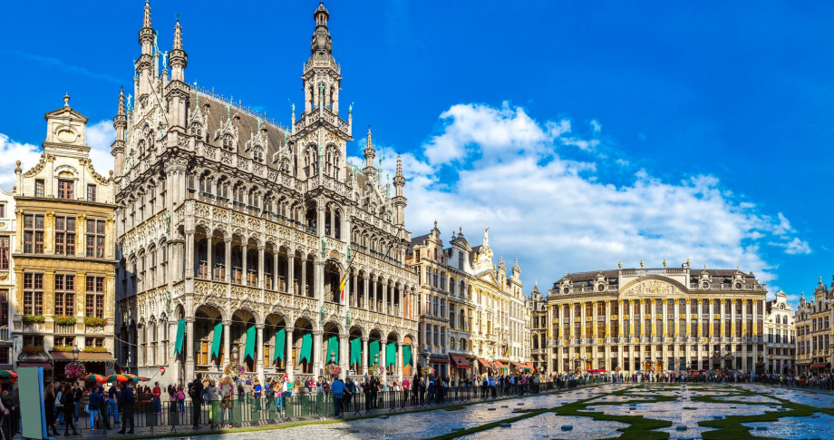 La-Grande-Place-Brussels-Main-Square