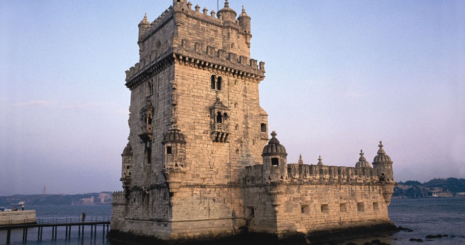 Belem-Tower-Lisbon-Portugal