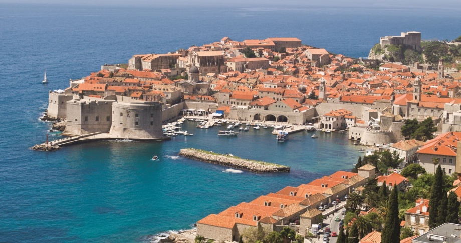 Dubrovnik-Port