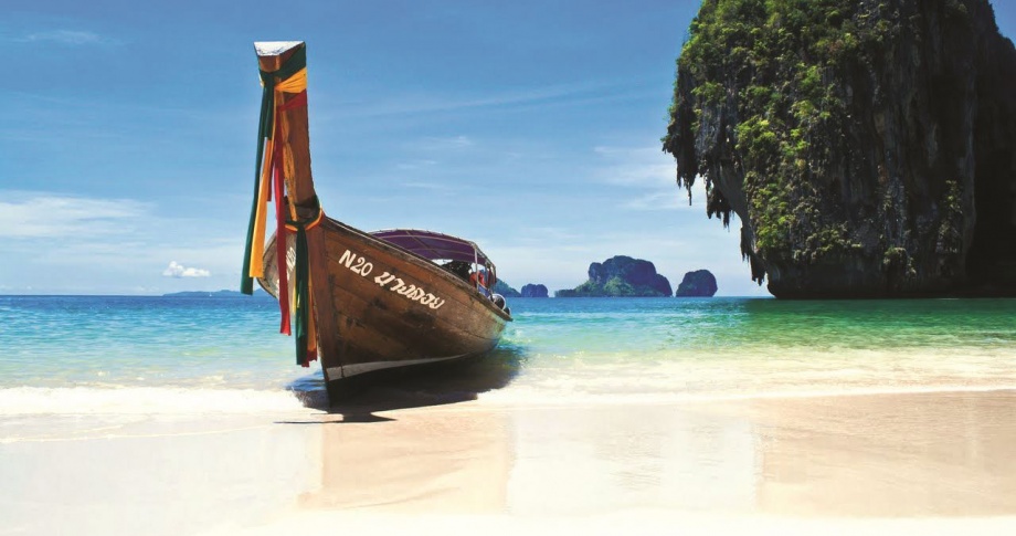 Beaches-Phi-Phi-Island