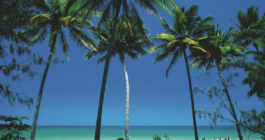 Mystery-Island-Vanuatu-South-Pacific-beach-cruise-holiday
