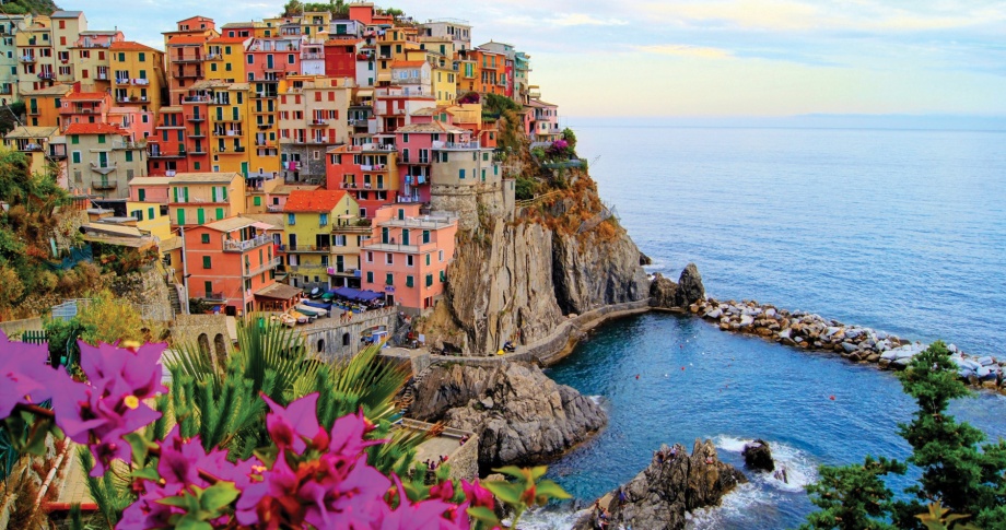 Cinque-Terre-Italy