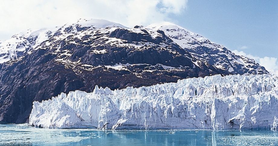 Alaska-Glacier-Bay