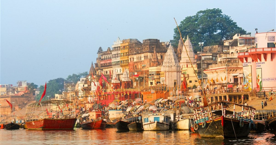 Varanasi