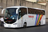 Trafalgar-Coach