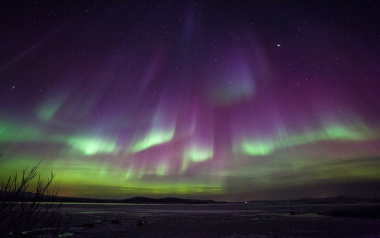 Iceland & Land of the Northern Lights
