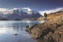 aurora_National_park_Torres_del_Paine_Patagonia_Chile