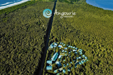 Angourie Resort