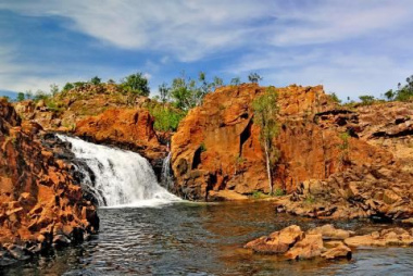 INTREPID kakadu-national-park_falls