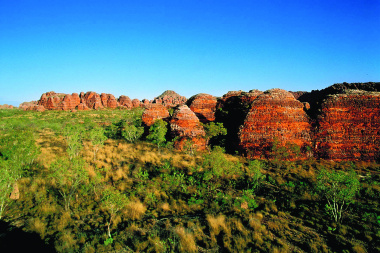 Bungle-Bungles-Western-Australia